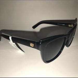 🚫SOLD‼️NWT GUCCI SUNGLASSES W/GOLDEN LOGO